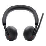 Dell HeadsetWL3024 inalámbricos over ear bluetooth WL3024-DWW