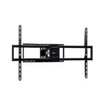 Xtech Soporte articulado con inclinación y giro para pantallas TV XTA-490