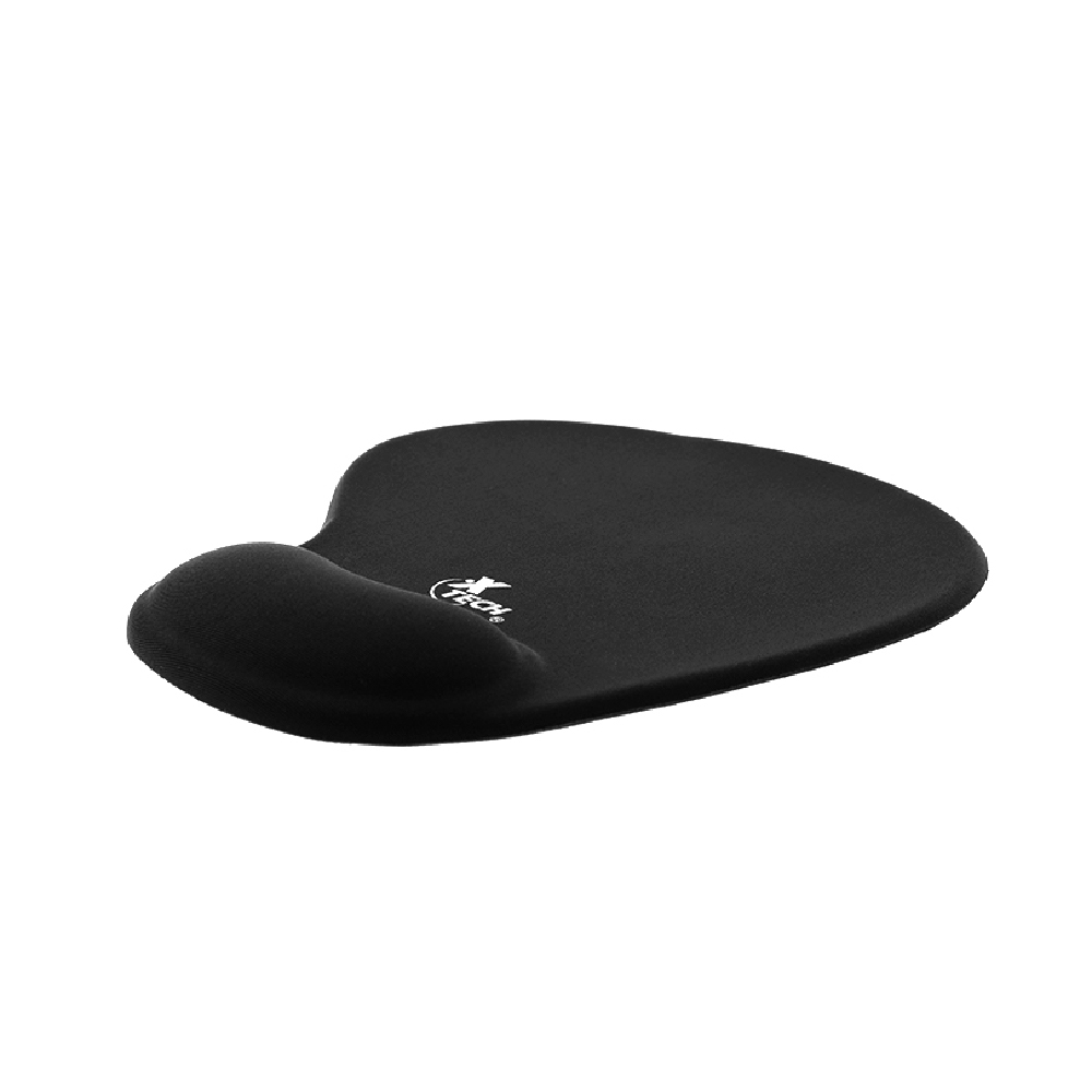 XTA-526-1-2 Xtech Alfombrilla de gel para mouse con apoyo para la muñeca XTA-526 - Imagen 1