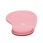 Xtech Skadi | Mouse pad reposamuñeca de gel para mouse de videojuegos XTA-530