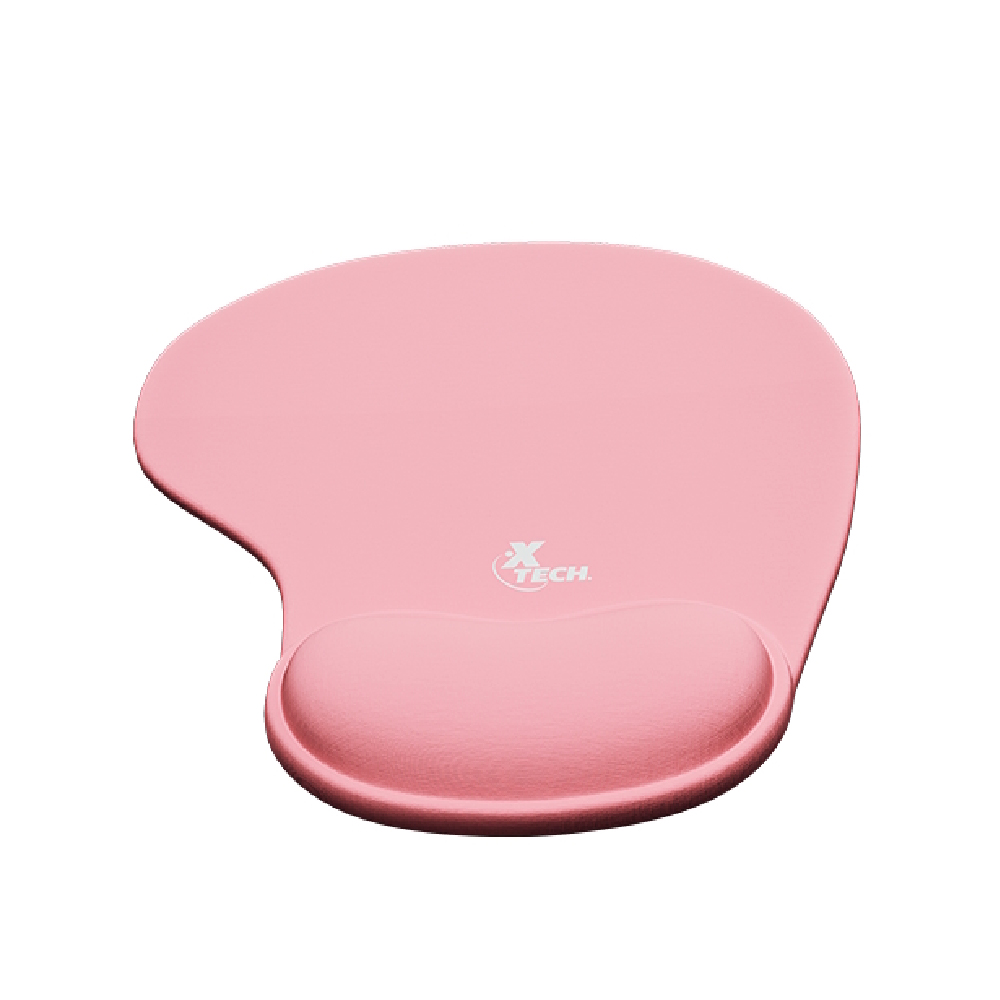 XTA-530-1-2 Xtech Skadi | Mouse pad reposamuñeca de gel para mouse de videojuegos XTA-530 - Imagen 1