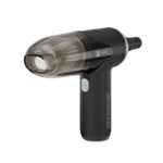 Xtech BlitzAir | Aspiradora y sopladora de aire inalámbrica 2 en 1 con motor sin escobillas de 60.000 RPM XTA-811