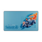 Xtech Alfombrilla para mouse | Edición Fantastic 4 mouse pad XTA-M19F4-XL