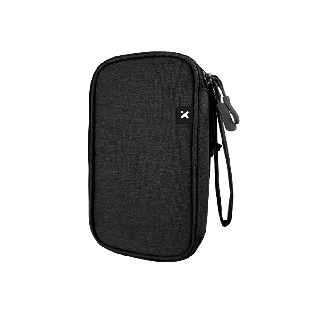 XTB-060-2 Xtech Singapore | Estuche Organizador de Viaje para Accesorios Tecnológicos XTB-060 - Imagen 1