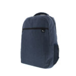 Xtech DURHAM | Mochila para laptop 15.6″ color azul XTB-220