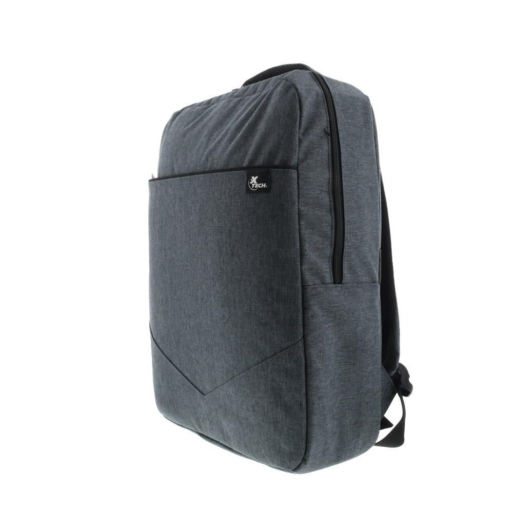 XTB-221-1-2 Xtech Liverpool Mochila para laptop hasta 15.6″ XTB-221 - Imagen 1