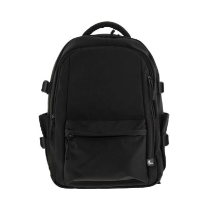 Xtech mochila para laptop hasta 15.6″ color negro UrbanPro XTB-224