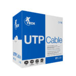 Xtech Cable UTP – 4 pares Cat6 XTC-226