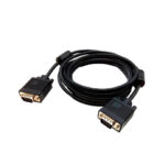 Xtech Cable VGA macho a VGA macho XTC-308