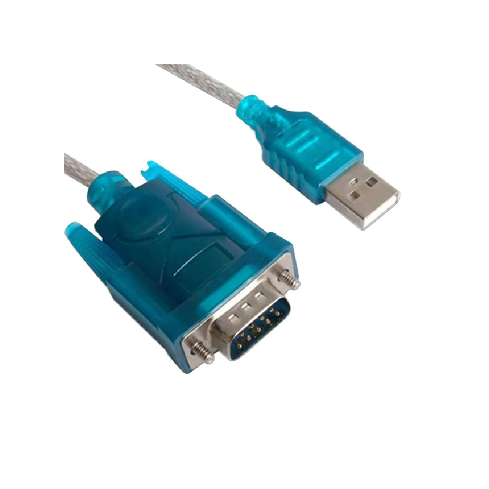XTC-319-1-4 Xtech cable USB a serial DB9 XTC-319 - Imagen 1