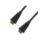 Xtech Cable con conector HDMI macho a HDMI macho 25 pies XTC-370