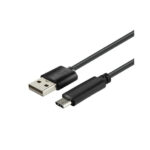 Xtech Cable con conector Tipo C macho a USB 2.0 A macho XTC-510