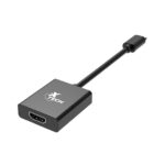 Xtech Adaptador USB Tipo-C macho a HDMI hembra XTC-541
