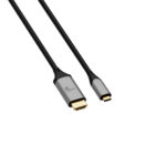 Xtech Cable USB-C macho a HDMI macho XTC-546