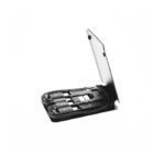 Xtech Estuche portátil multifuncional para almacenamiento con cable Tipo C XTC-570
