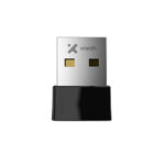 Xtech Adaptador nano USB de doble banda Wireless-AC XTC-600