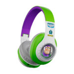 Xtech Audífonos estéreo inalámbricos con micrófono incorporado | Edición Toy Story XTH-D381TS