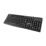 Xtech Teclado multimedia español XTK-140S