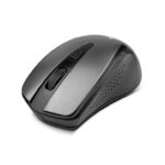 Xtech Malta | Mouse óptico inalámbrico de 4 botones color gris XTM-315GY