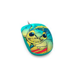 Xtech Mouse con cable | Edición Stitch XTM-D406ST-BL