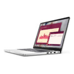 Dell Pro laptop 14″ Ultra5, 16GB RAM, 512GB SSD, W11PRO color plateado Y5C5C