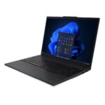 Lenovo Laptop ThinkPad T16 Gen 4 Intel Core Ultra 7 255U 16GB 1TB SSD 16″ Windows 11 Pro 21QE00A0FJ