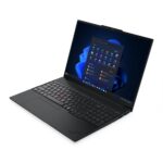Lenovo Laptop ThinkPad E16 Gen 3 Intel Core Ultra 5 225H 16GB RAM 512GB SSD 16″ WUXGA Windows 11 Pro 21SR00BEFJ