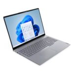 Lenovo Laptop ThinkBook 16 G9 IRL Intel Core 7 240H 16GB RAM 512GB SSD 16″ Windows 11 Pro 21US004PFJ