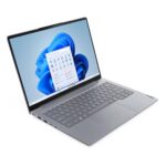 Lenovo Laptop ThinkBook 14 G9 IRL Intel Core 7 240H 16GB 512GB SSD 14″ Windows 11 Pro 21UY005HFJ