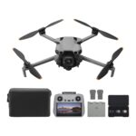 DJI Dron Mini 5 Pro Fly More Combo Plus (RC-2) 6937224123205