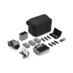 DJI Dron Mini 5 Pro Fly More Combo (DJI-RC2) 6937224123212