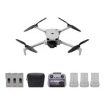 DJI Dron Lito X1 Fly More Combo (DJI-RC2) 6937224142701