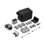 DJI Dron Mini 5 Pro Fly More Combo (RC-N3) 6937224123090